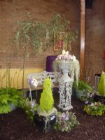 Flower Festival June 2012 - Garden of Rest